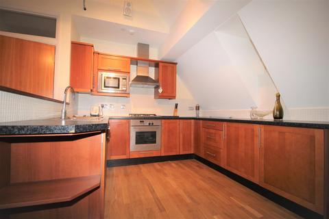 4 bedroom penthouse for sale, Church Street, Poole