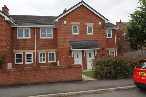 undefined, Sandy Lane, Lymm