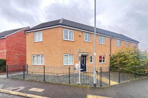 undefined, Lander Crescent, Peterborough PE7