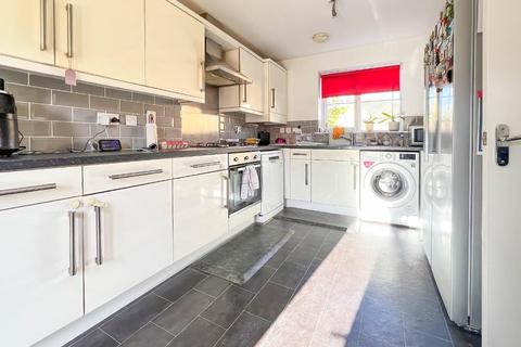 undefined, Lander Crescent, Peterborough PE7