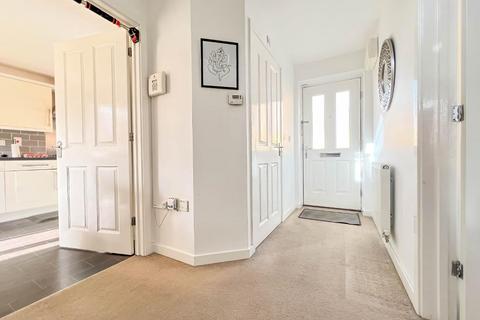 undefined, Lander Crescent, Peterborough PE7