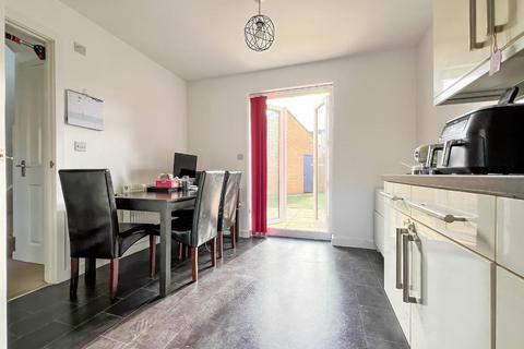 undefined, Lander Crescent, Peterborough PE7