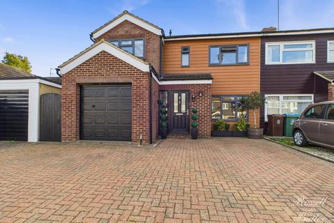 undefined, Portfield Close, Buckingham
