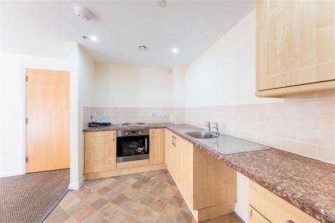 undefined, Sandbach Drive, Northwich CW9