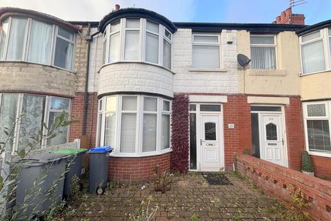 Marsden Road, Blackpool FY4