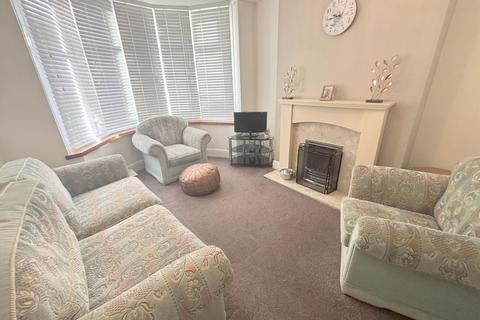 undefined, Marsden Road, Blackpool FY4