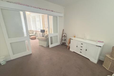 undefined, Marsden Road, Blackpool FY4
