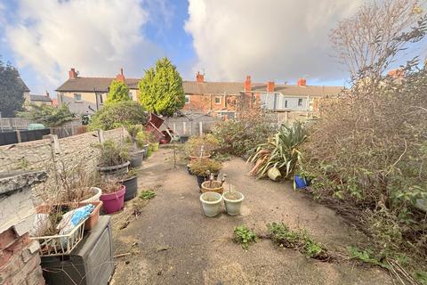 undefined, Marsden Road, Blackpool FY4