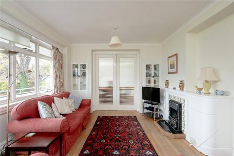 undefined, Ravelston Gardens, Ravelston, Edinburgh, EH4