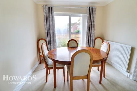 undefined, Flordon Road, Newton Flotman