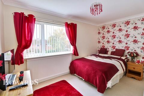 undefined, Flordon Road, Newton Flotman