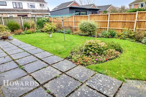 undefined, Flordon Road, Newton Flotman