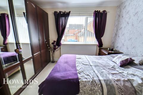 4 bedroom detached house for sale, Flordon Road, Newton Flotman