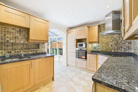 undefined, Bedgrove, Aylesbury HP21