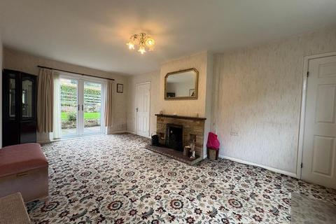 3 bedroom semi-detached house for sale, 2 Moor Rise, Knayton, Thirsk