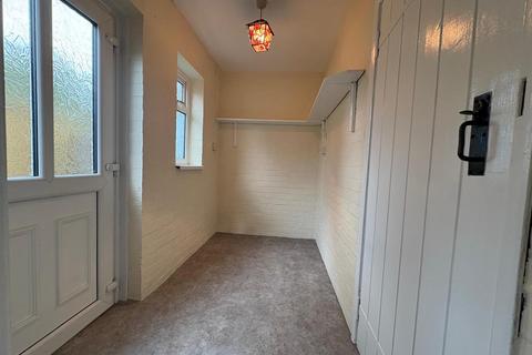 3 bedroom semi-detached house for sale, 2 Moor Rise, Knayton, Thirsk