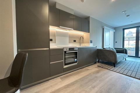 undefined, Springwell Gardens, Whitehall Road, Leeds LS12