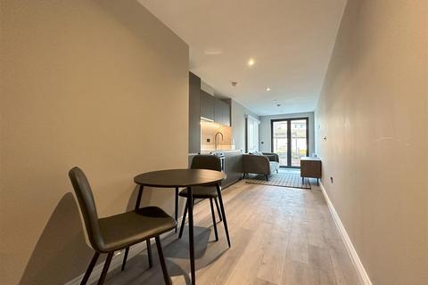 undefined, Springwell Gardens, Whitehall Road, Leeds LS12