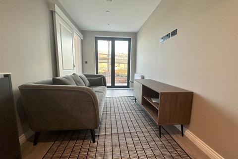 undefined, Springwell Gardens, Whitehall Road, Leeds LS12