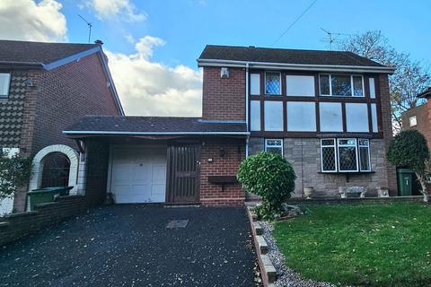 undefined, Oakfield Road, Stourbridge DY8