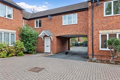 undefined, Worths Way, Stratford-Upon-Avon