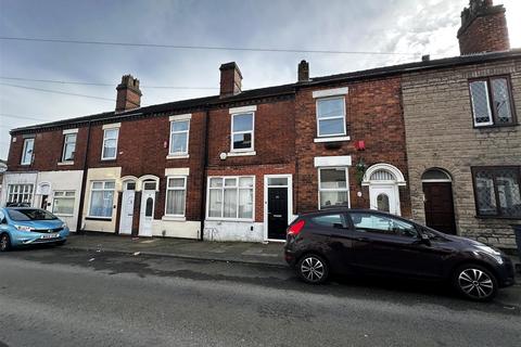 2 bedroom house to rent, Lower Mayer Street, Stoke-On-Trent ST1