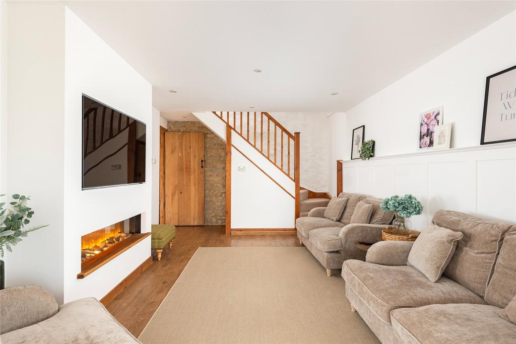 Snug/TV Room