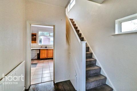 3 bedroom semi-detached house for sale, Hylion Road, Leicester
