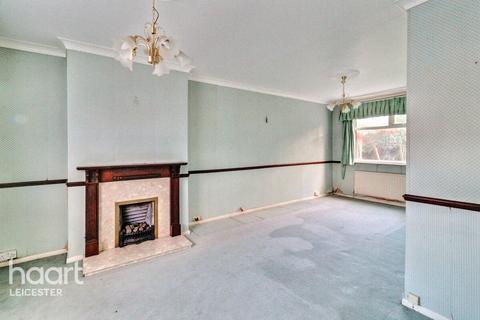 3 bedroom semi-detached house for sale, Hylion Road, Leicester