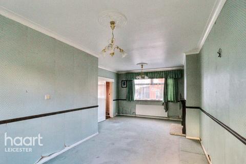 3 bedroom semi-detached house for sale, Hylion Road, Leicester