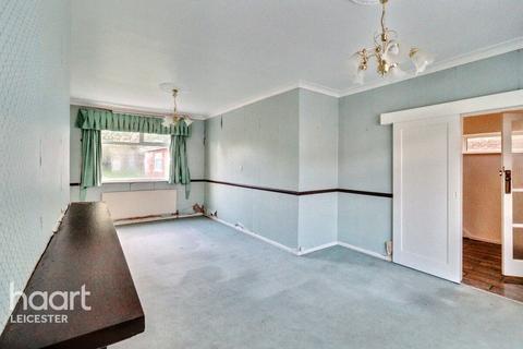 3 bedroom semi-detached house for sale, Hylion Road, Leicester