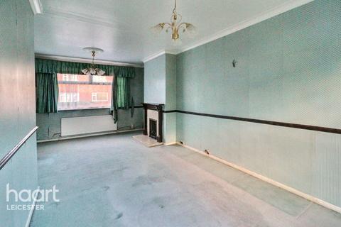 undefined, Hylion Road, Leicester