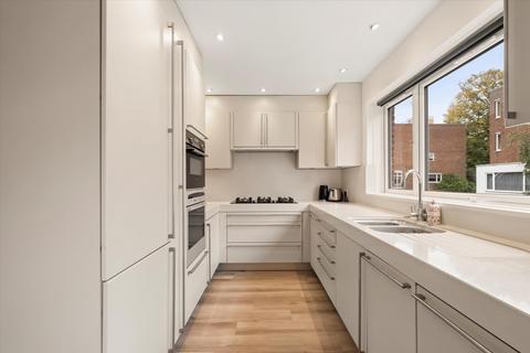 undefined, Woodsford Square, London, W14