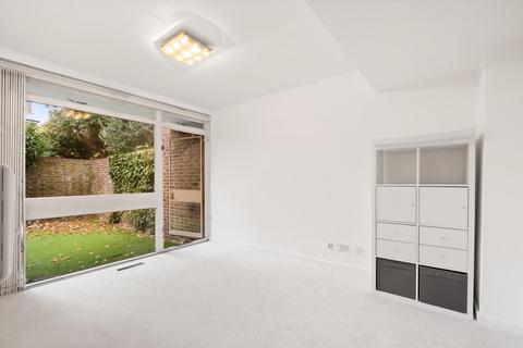 undefined, Woodsford Square, London, W14