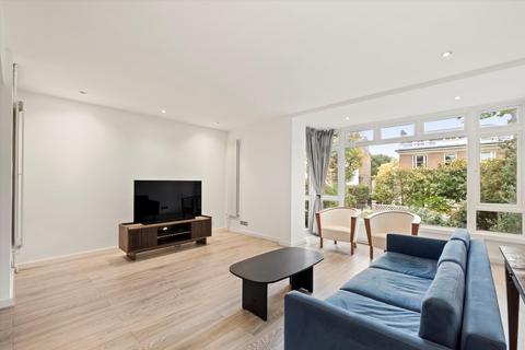 undefined, Woodsford Square, London, W14