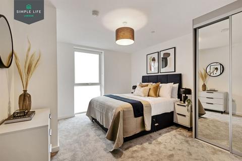 undefined, 2 bed, Ground Floor, Barchetta, Endura House  in Beam Park