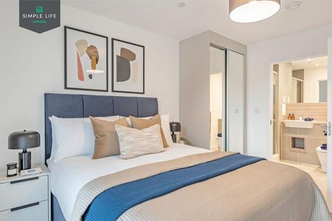undefined, 2 bed, Ground Floor, Barchetta, Endura House  in Beam Park