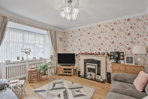 2 bedroom detached bungalow for sale, Holbrook Road, Derby DE24