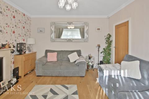 undefined, Holbrook Road, Derby DE24