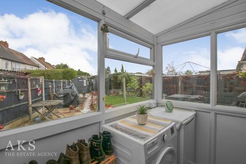 2 bedroom detached bungalow for sale, Holbrook Road, Derby DE24
