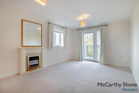 2 bedroom apartment for sale, Banks Place, Moormead Road, Wrougton, SN4 9BJ
