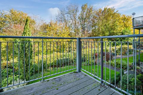 2 bedroom apartment for sale, Banks Place, Moormead Road, Wrougton, SN4 9BJ