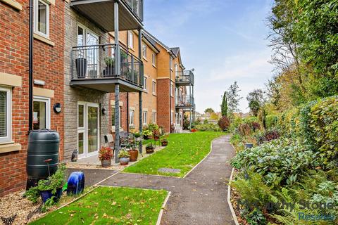 2 bedroom apartment for sale, Banks Place, Moormead Road, Wrougton, SN4 9BJ