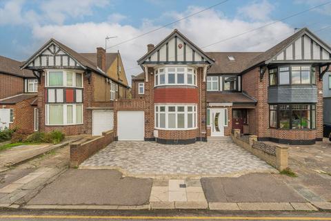 undefined, Phillimore Gardens, London NW10
