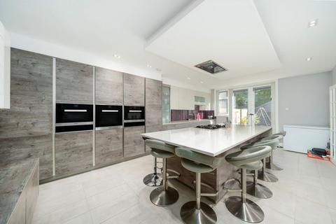 undefined, Phillimore Gardens, London NW10