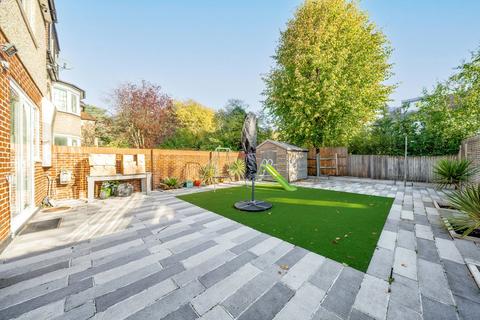 undefined, Phillimore Gardens, London NW10