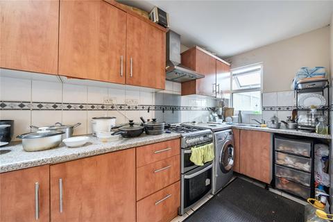 undefined, Ancona Road, Plumstead