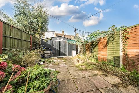 undefined, Ancona Road, Plumstead