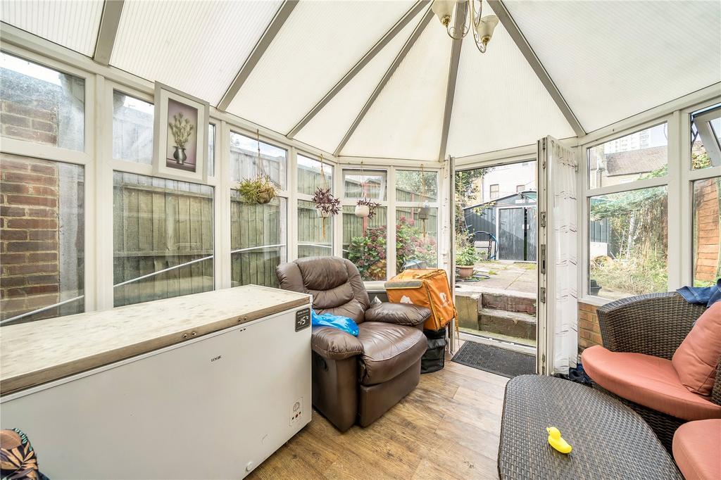 Conservatory