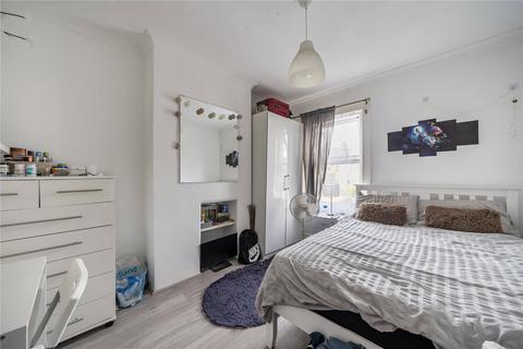 undefined, Ancona Road, Plumstead